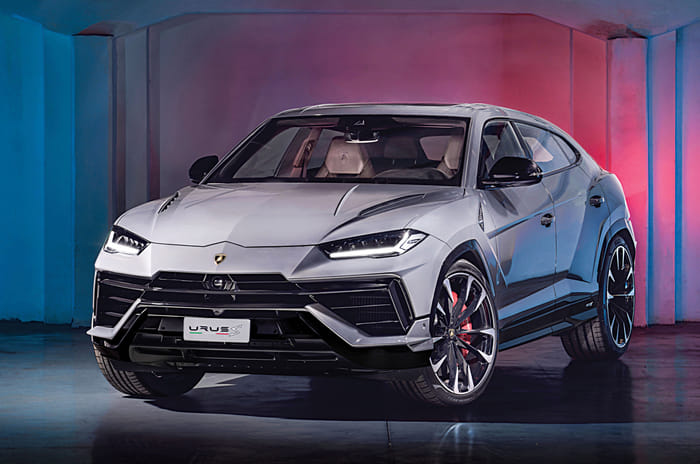 Every new performance car launching in 2023